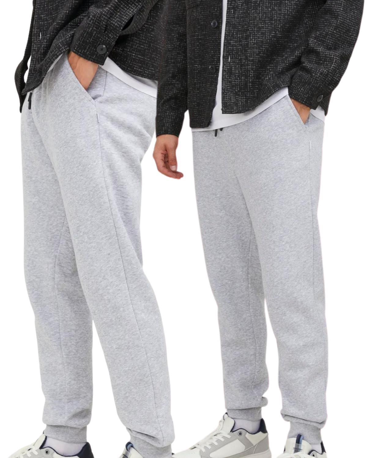 Jack & Jones Basic Jogginghosen Doppelpack