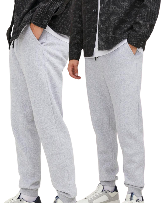 Jack & Jones Basic Jogginghosen Doppelpack