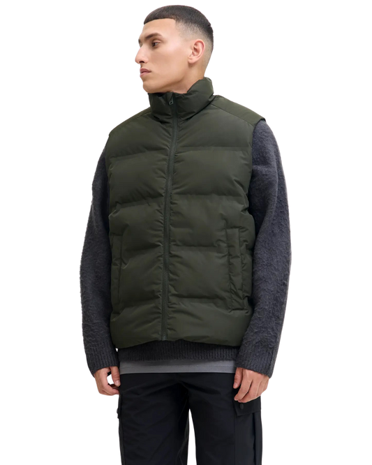 Jack & Jones Soho ärmellose Weste