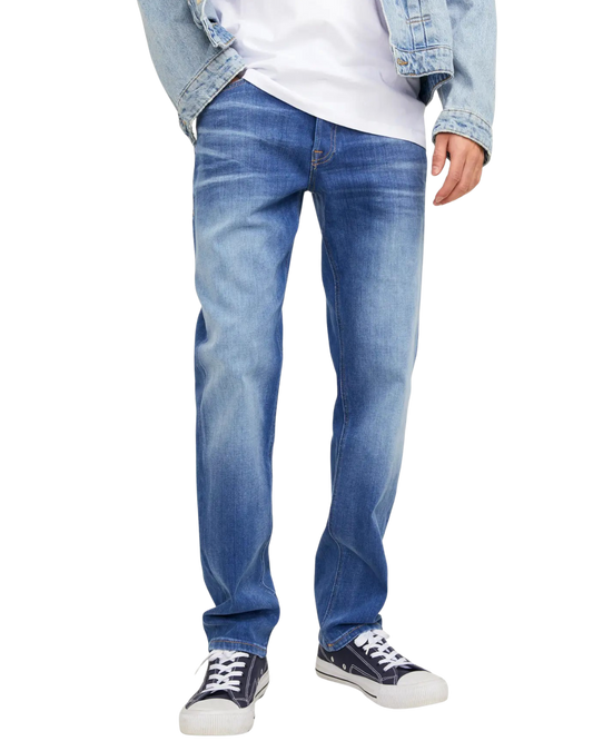 Jack & Jones Tapered Fit Jeans
