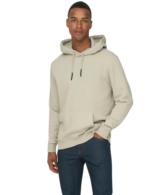 Only & Sons Ceres Hoodie