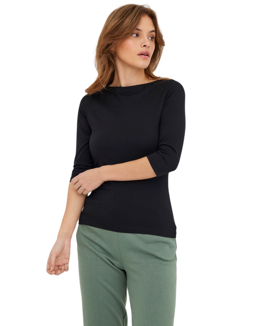 Vero Moda 3/4 Arm basic Shirt