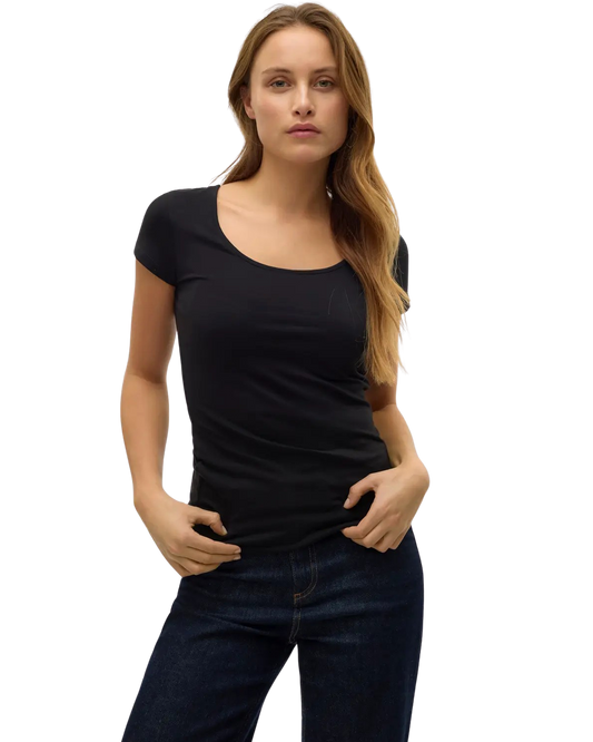 Vero Moda casual basic T-Shirt