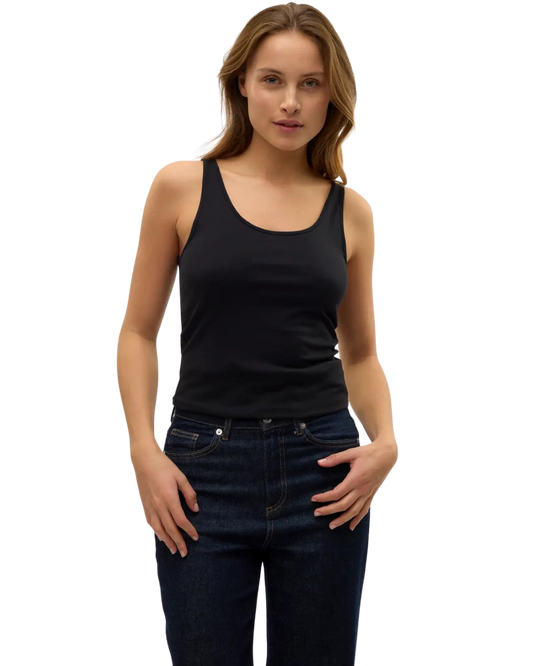 Vero Moda Tanktop basic Shirt