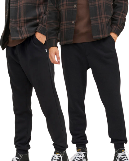 Jack & Jones Basic Jogginghosen Doppelpack