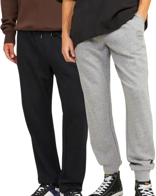 Jack & Jones Jogginghose Doppelpack