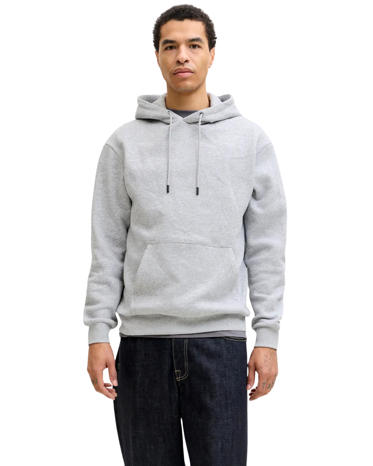 Jack & Jones Bradley Sweat Hoodie