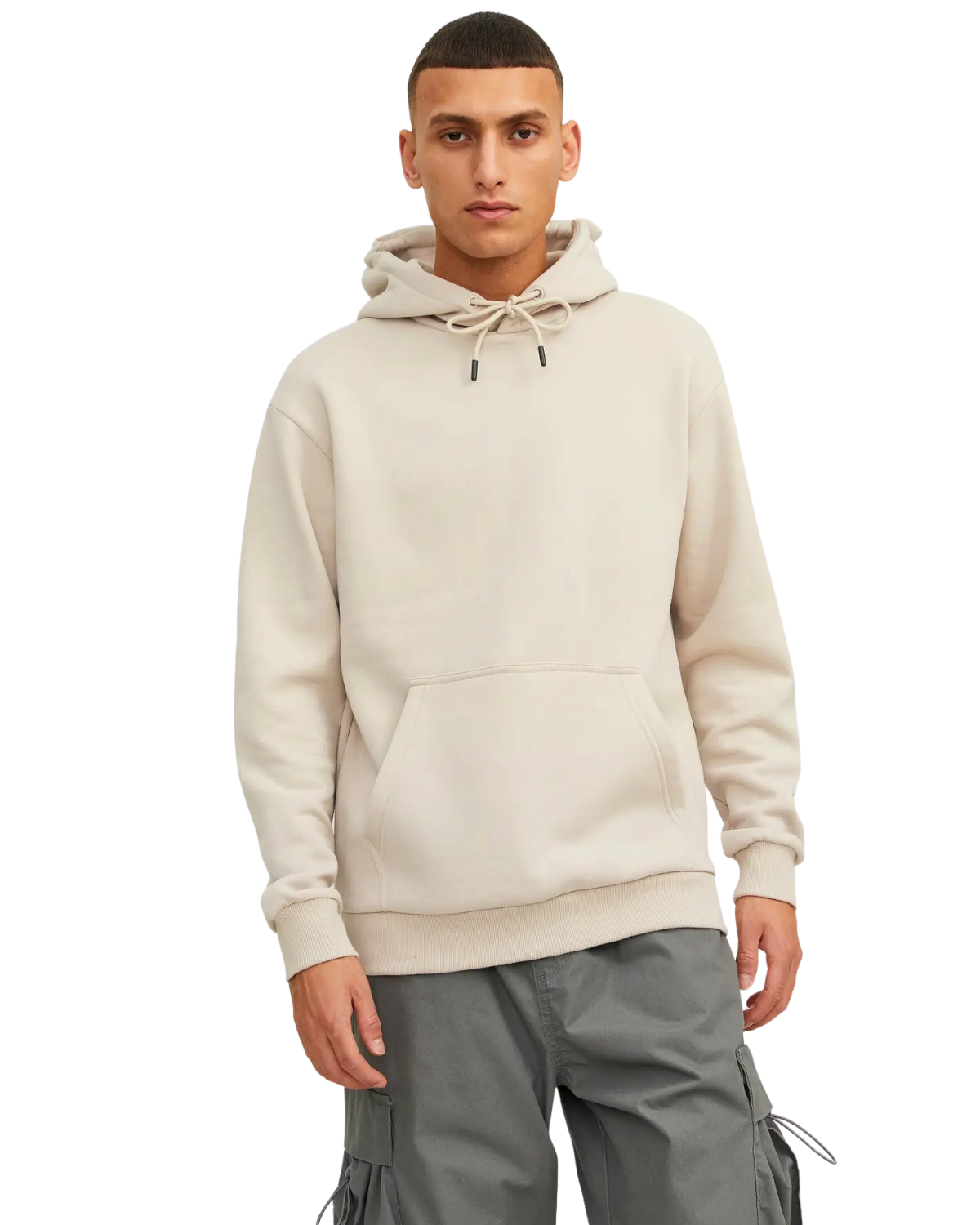 Jack & Jones Bradley Sweat Hoodie