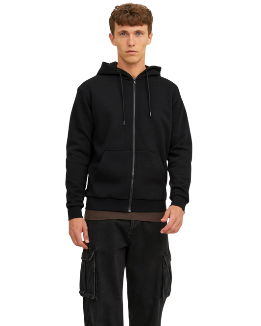 Jack & Jones Bradley Sweat Zip-Hoodie