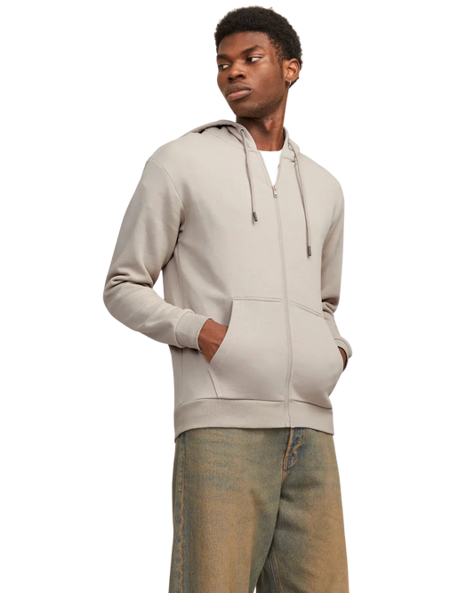 Jack & Jones Bradley Sweat Zip-Hoodie