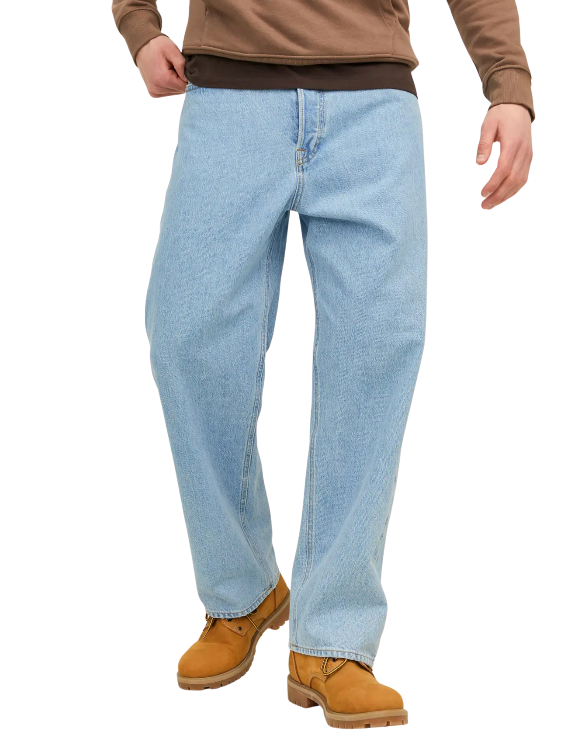 Jack & Jones Baggy Jeans