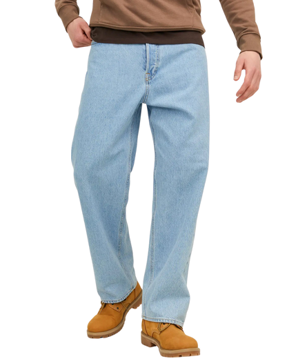 Jack & Jones Baggy Jeans