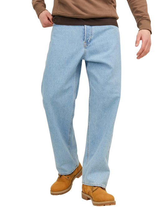 Jack & Jones Baggy Jeans