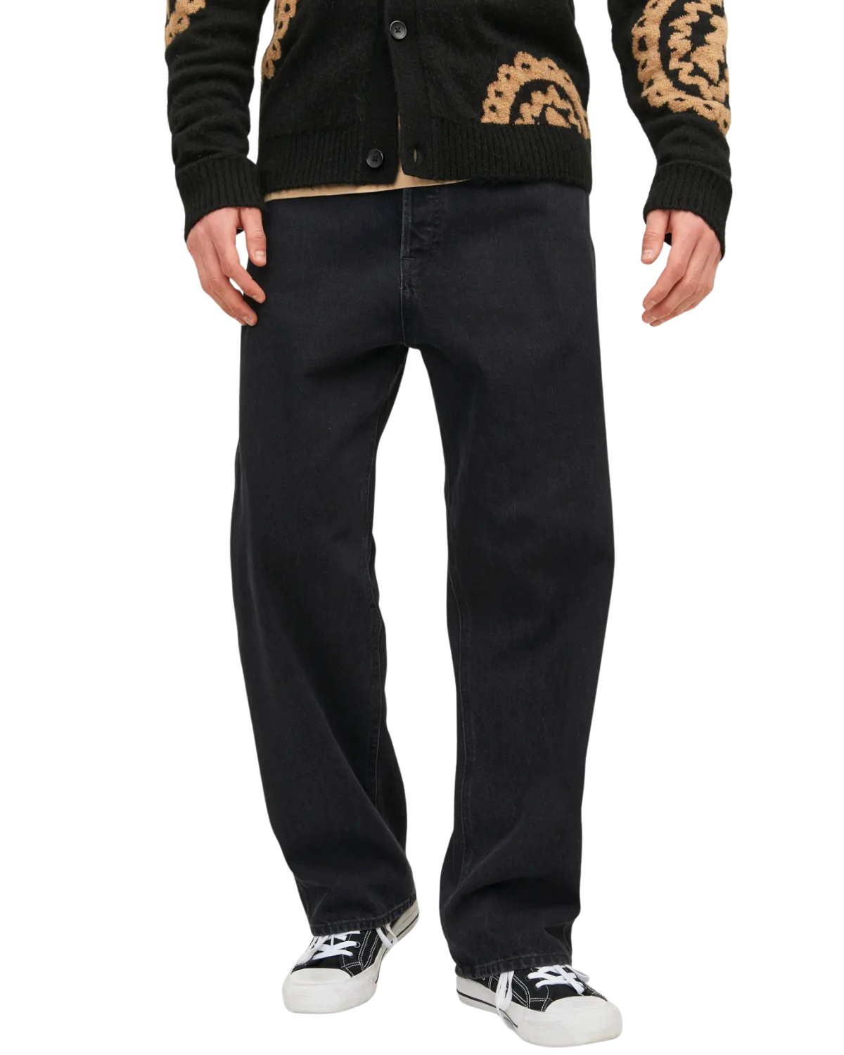 Jack & Jones Baggy Jeans