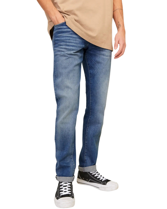Jack & Jones Slim Fit Jeans