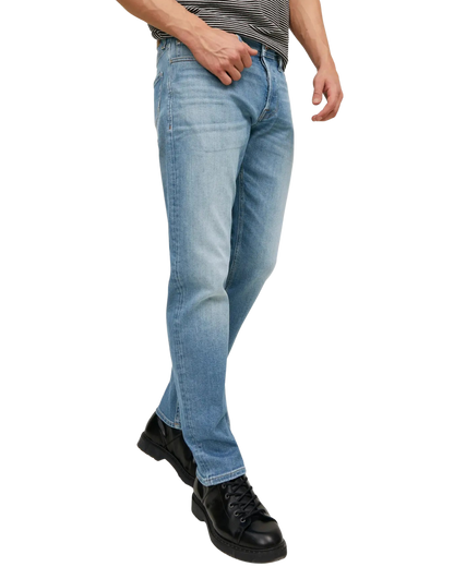 Jack & Jones Tapered Fit Jeans