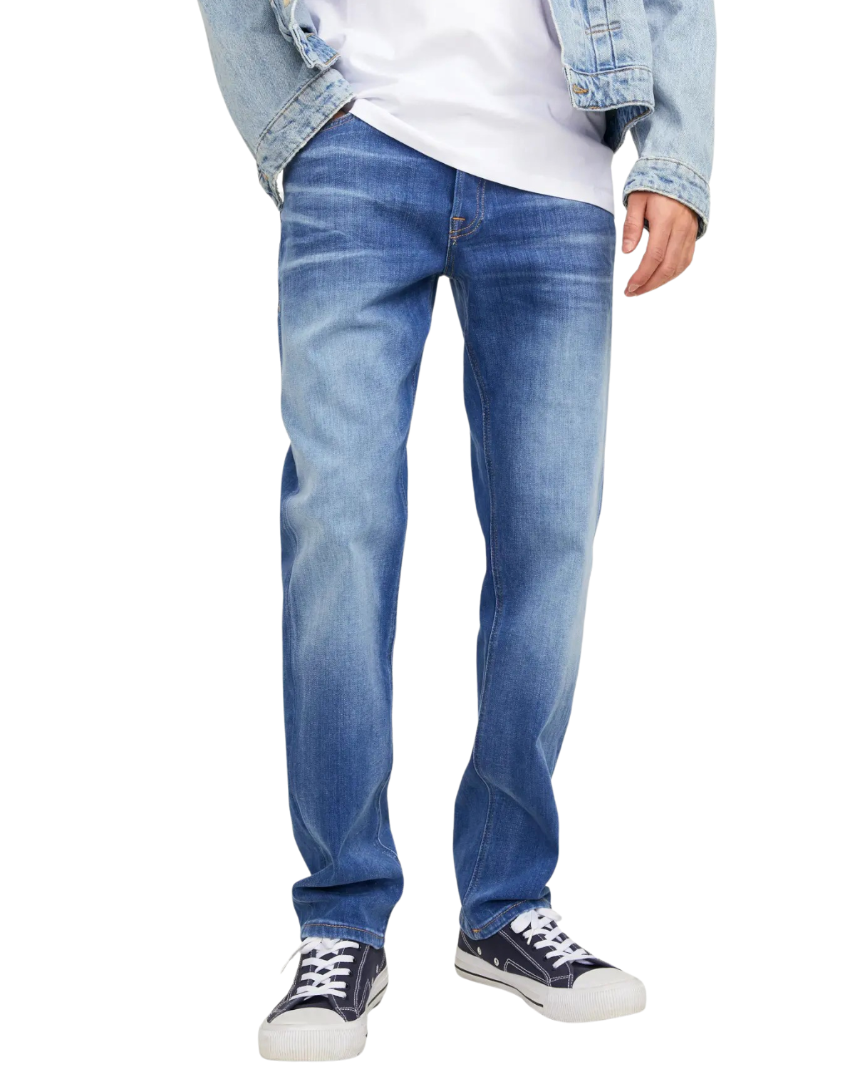 Jack & Jones Tapered Fit Jeans