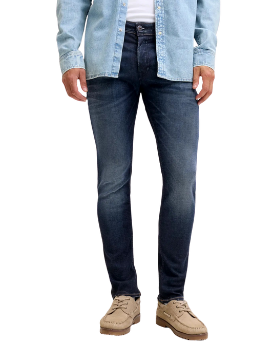 Jack & Jones Slim / Straight Fit Jeans