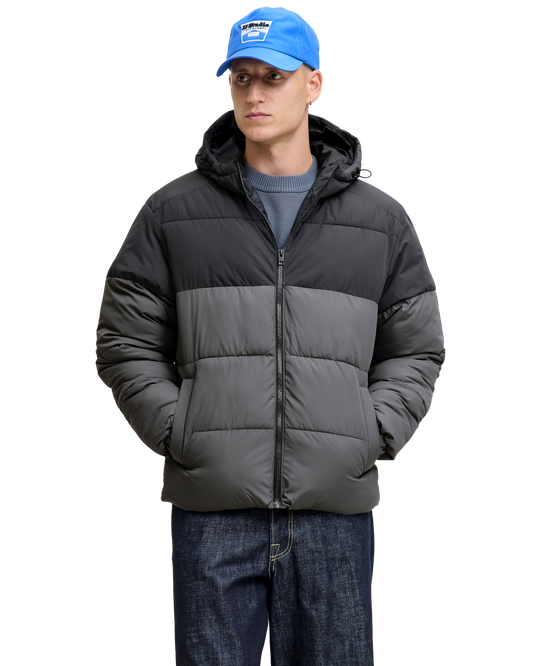 Jack & Jones Maze Pufferjacke