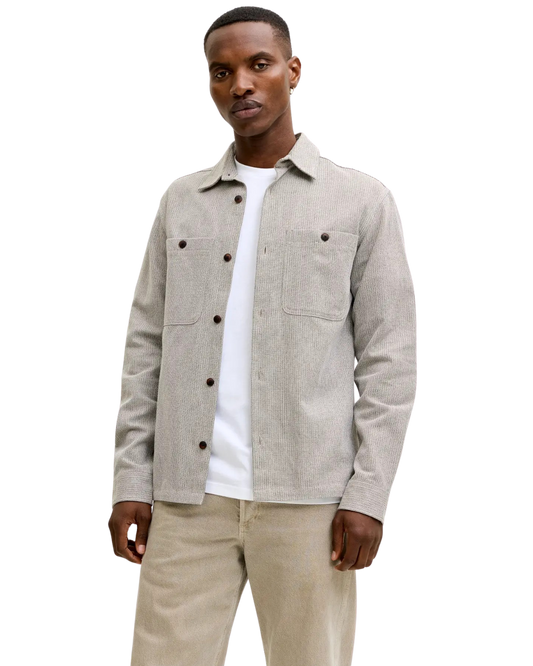 Jack & Jones Blurayle Hemd Regular Fit
