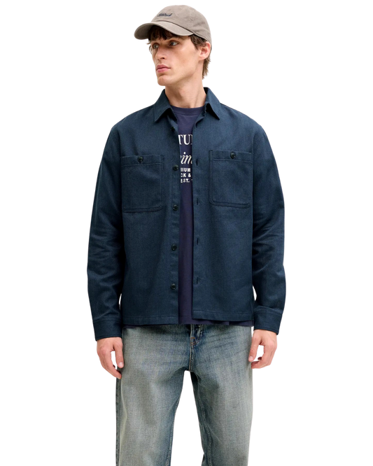 Jack & Jones Blurayle Hemd Regular Fit