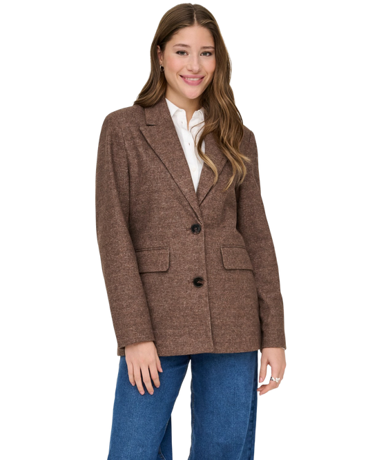 Only Immy Regular Fit Blazer