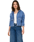 Medium Blue Denim