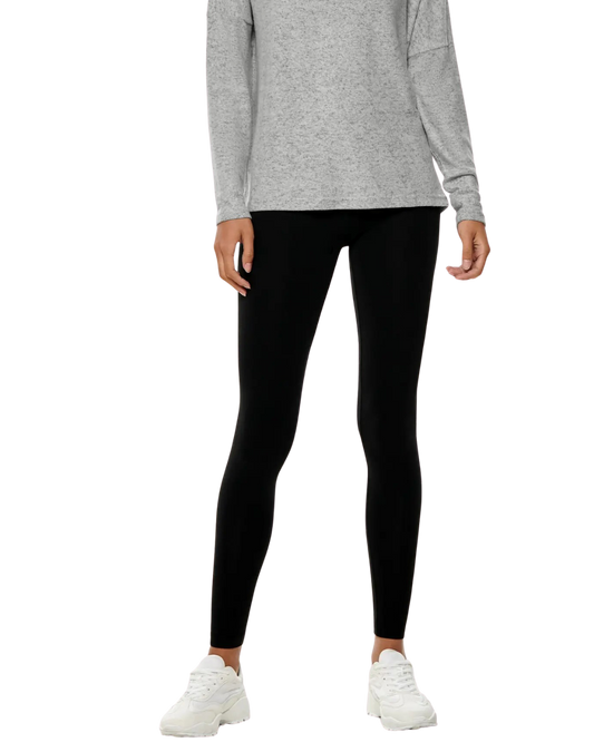 Only Basic Leggings