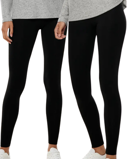 Only Leggings Doppelpack