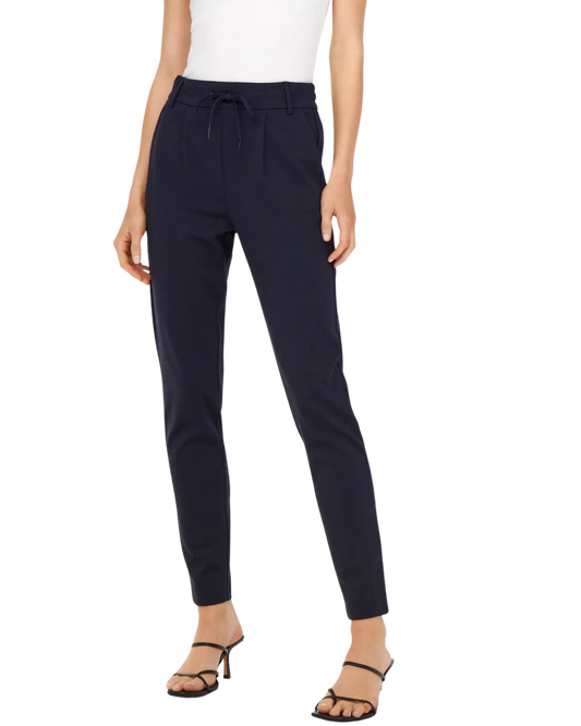 Only Poptrash Easy High Waist Hose