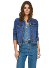 Medium Blue Denim