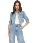 Light Blue Denim