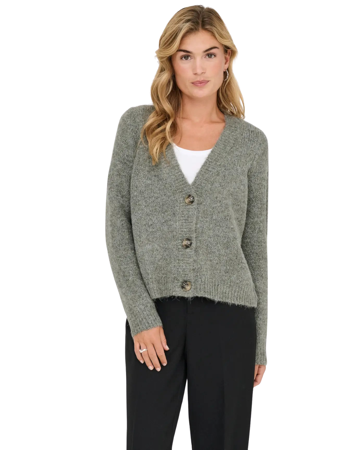 Only Zoey Regular Fit Cardigan