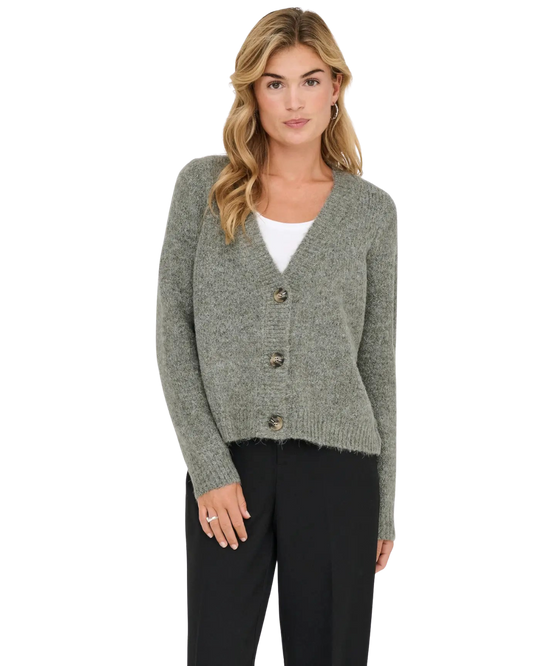 Only Zoey Regular Fit Cardigan