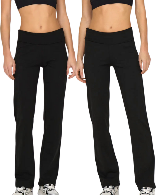 Only Play Leggings Doppelpack