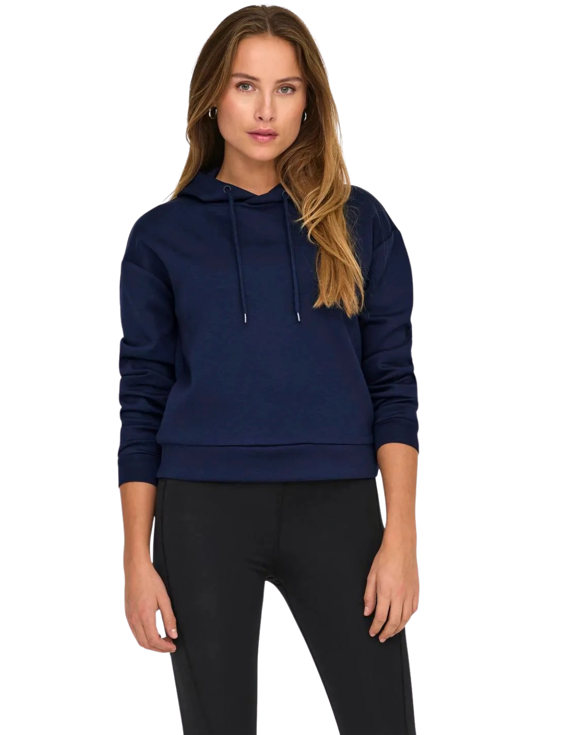 Only Play Lounge-Hoodie