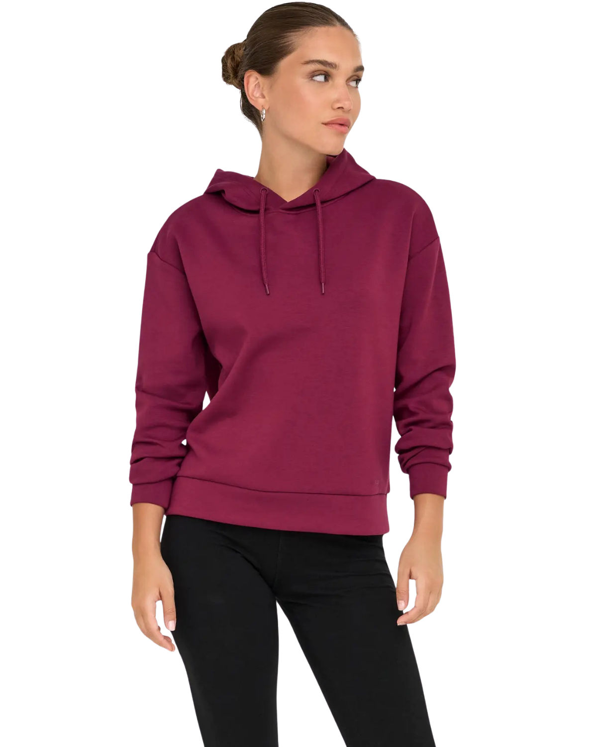 Only Play Lounge-Hoodie