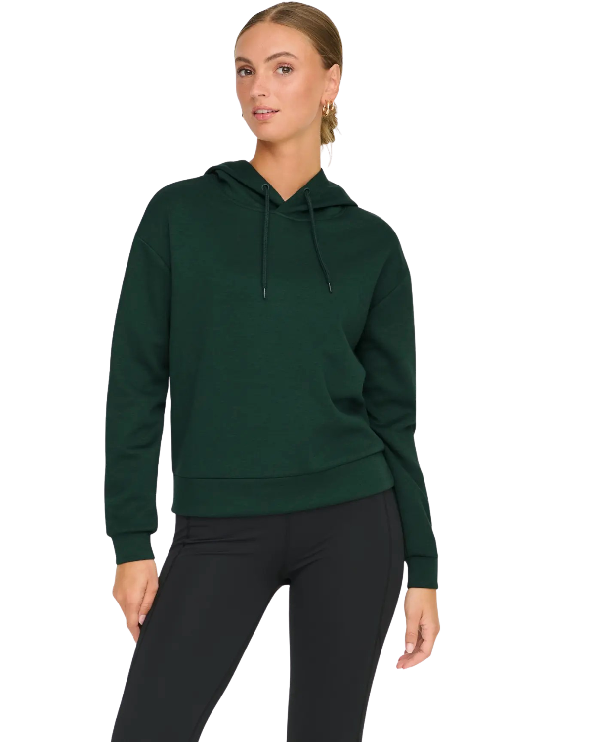 Only Play Lounge-Hoodie