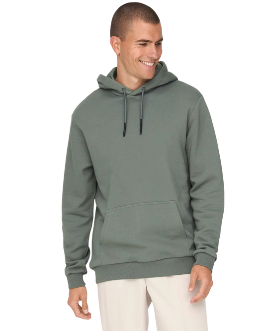 Only & Sons Ceres Hoodie