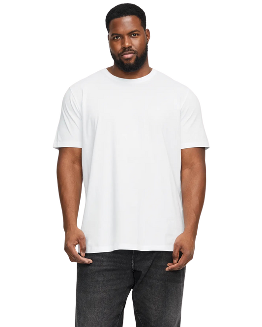 Jack & Jones Big Size Basic T-Shirt