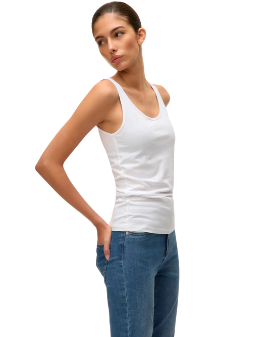 Vero Moda Tanktop basic Shirt