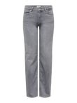 Medium Grey Denim